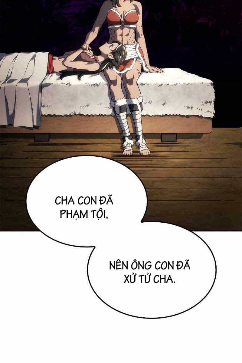 Thiết Huyết Kiếm Sĩ Hồi Quy - Chương 50 - ảnh 104