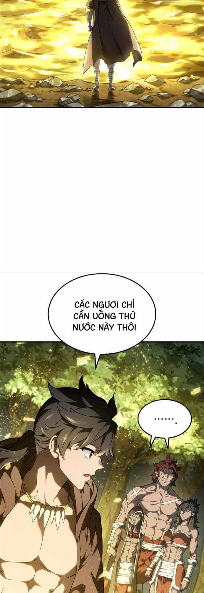 Thiết Huyết Kiếm Sĩ Hồi Quy - Chương 51 - ảnh 27
