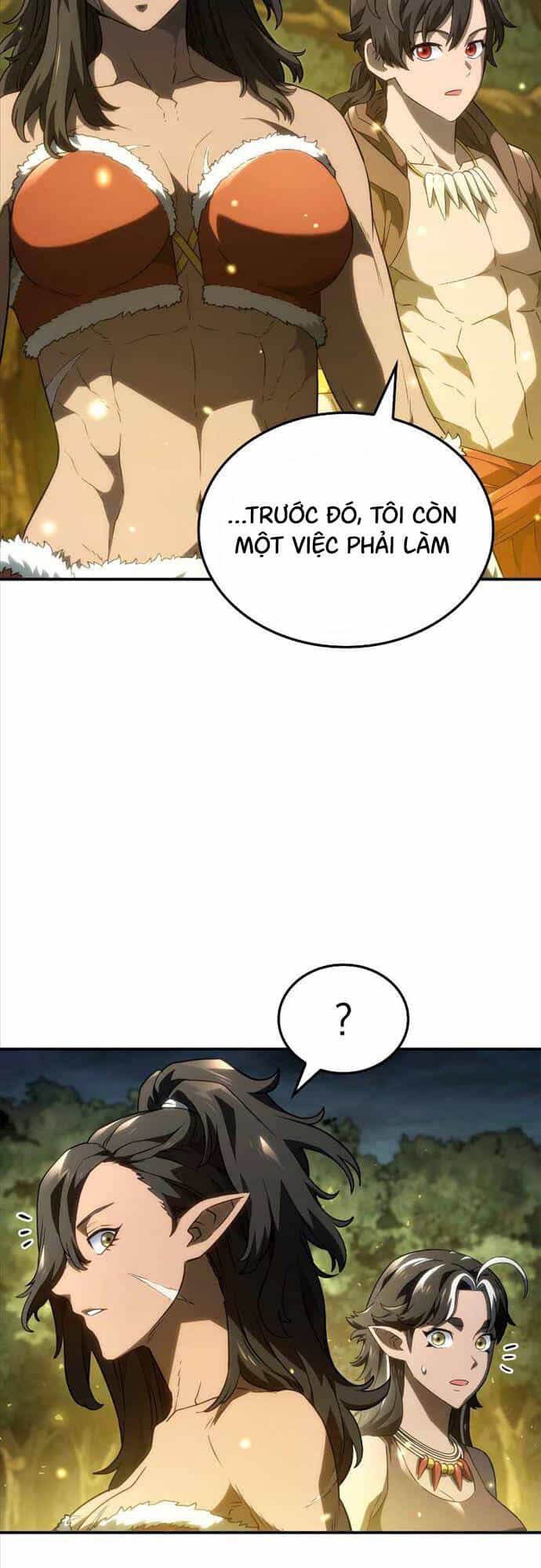 Thiết Huyết Kiếm Sĩ Hồi Quy - Chương 51 - ảnh 46