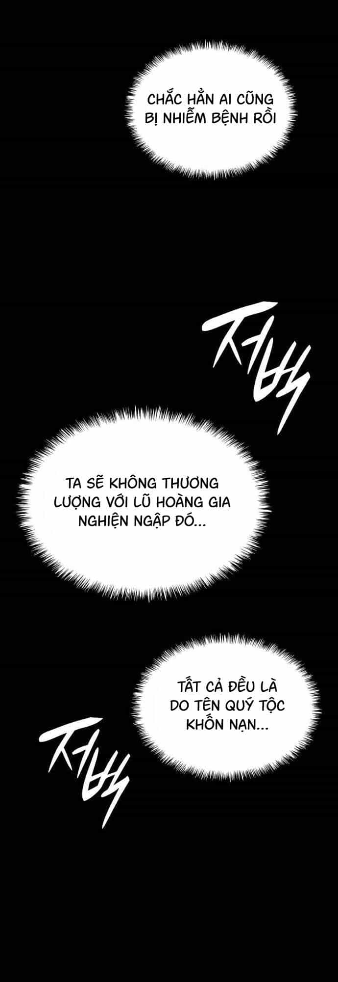 Thiết Huyết Kiếm Sĩ Hồi Quy - Chương 51 - ảnh 49