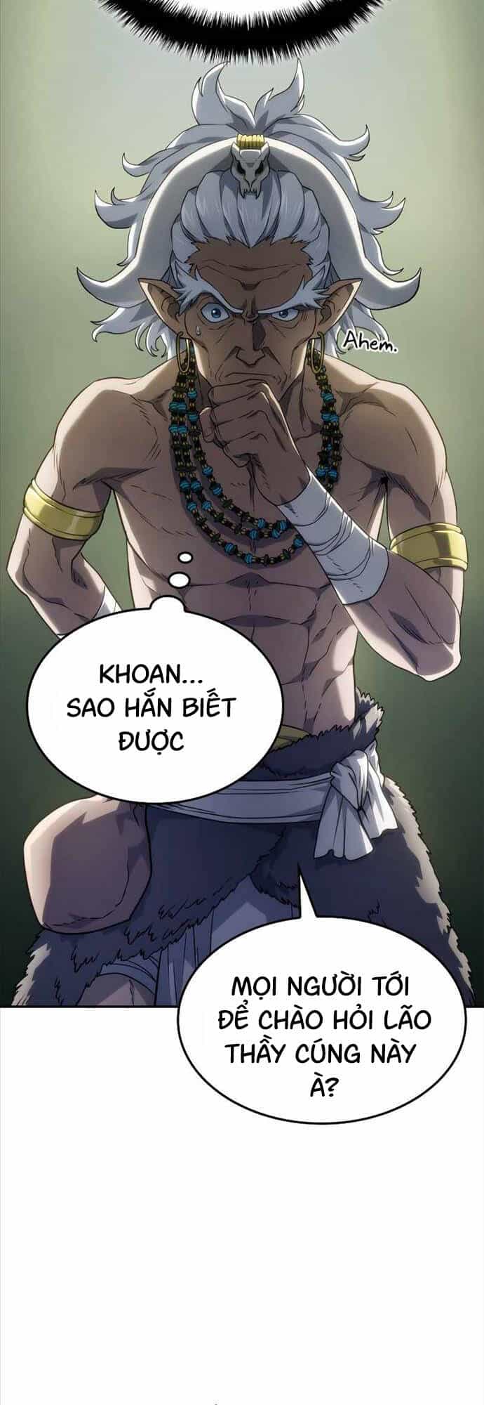 Thiết Huyết Kiếm Sĩ Hồi Quy - Chương 51 - ảnh 69