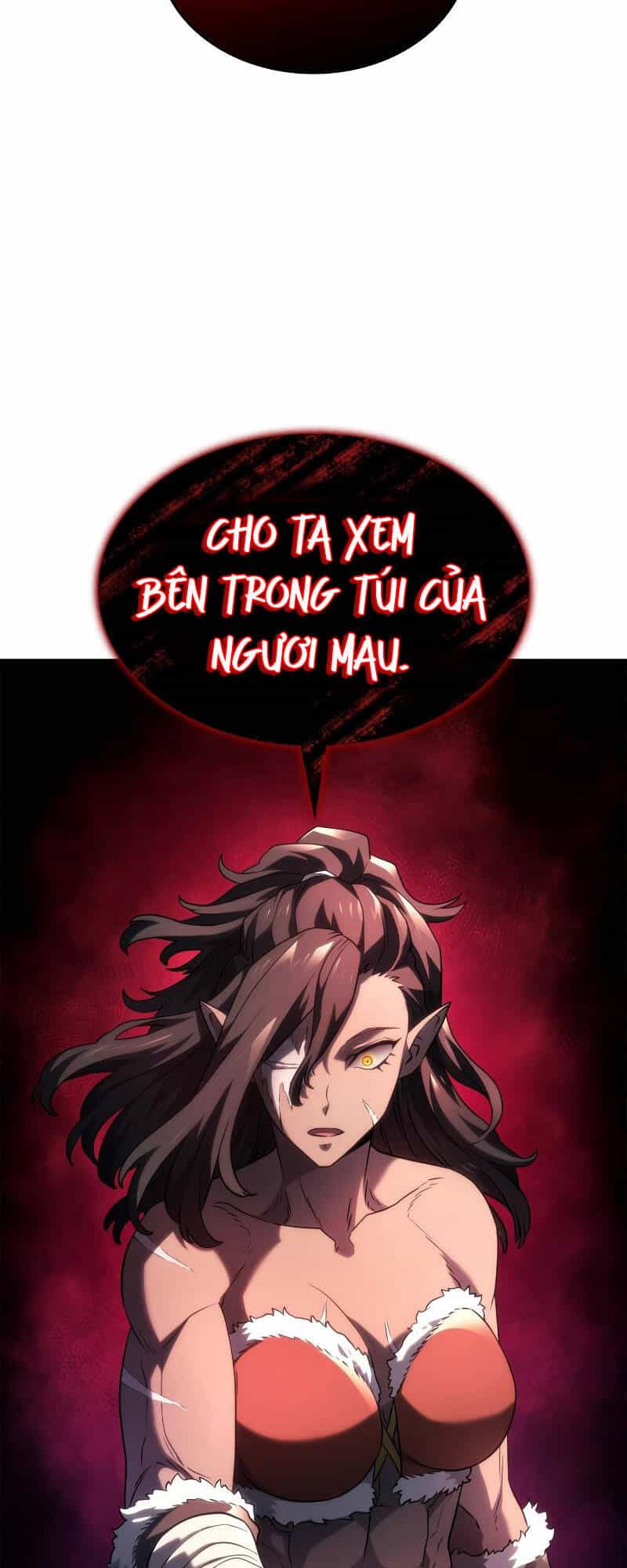 Thiết Huyết Kiếm Sĩ Hồi Quy - Chương 52 - ảnh 10