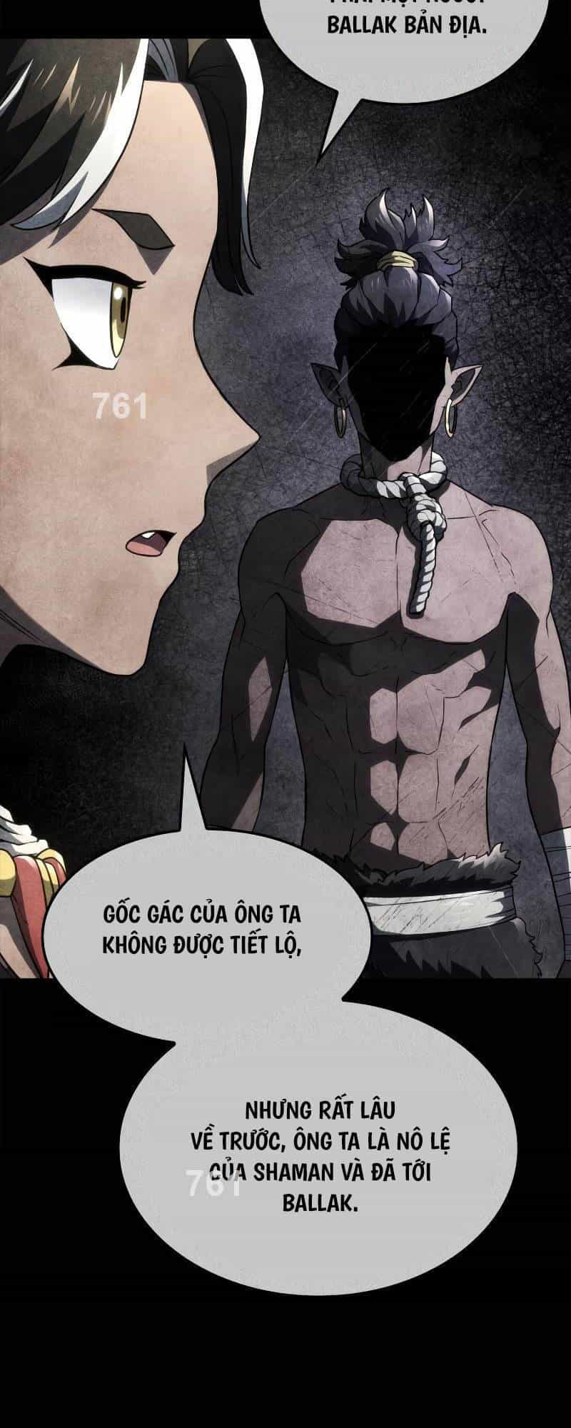 Thiết Huyết Kiếm Sĩ Hồi Quy - Chương 52 - ảnh 2