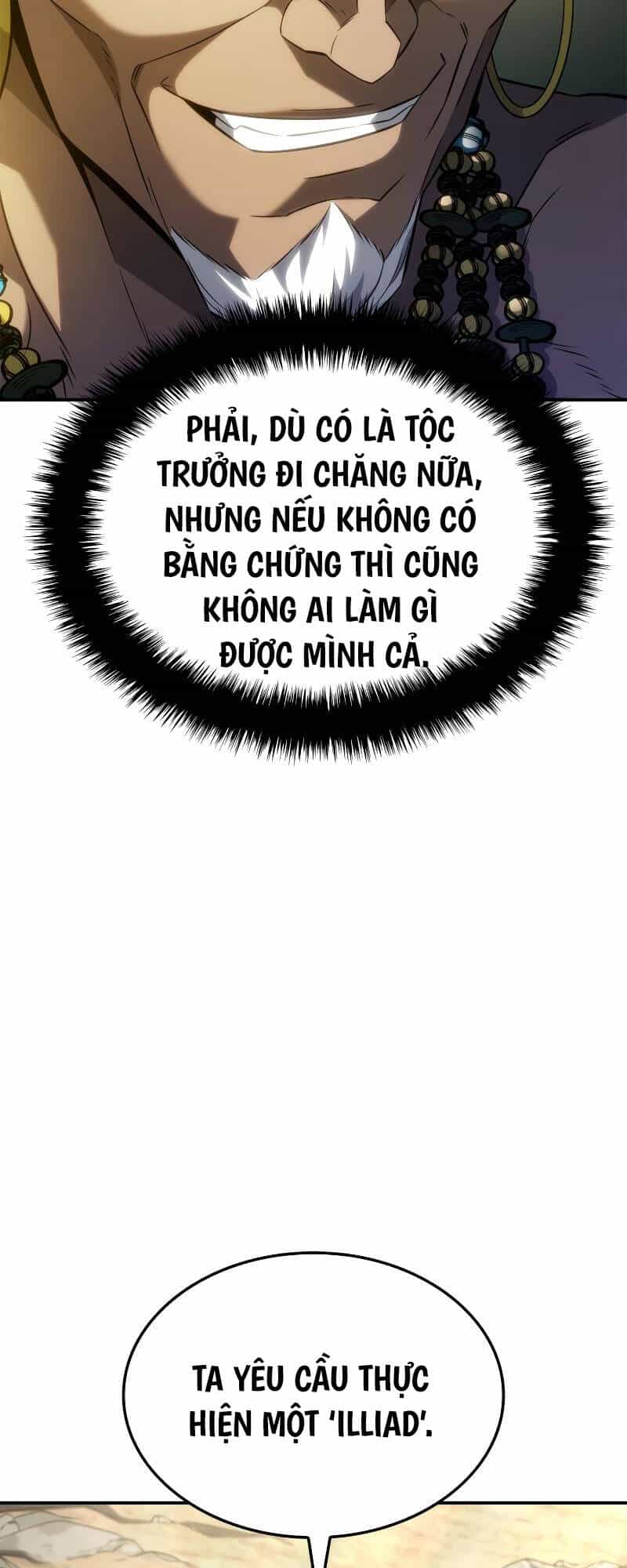 Thiết Huyết Kiếm Sĩ Hồi Quy - Chương 52 - ảnh 23
