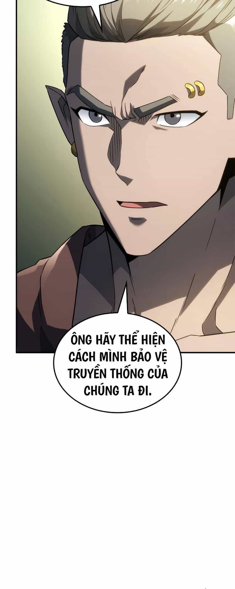 Thiết Huyết Kiếm Sĩ Hồi Quy - Chương 52 - ảnh 29