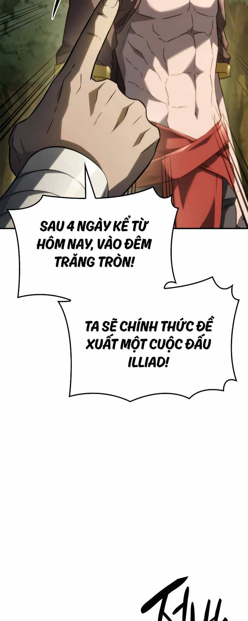 Thiết Huyết Kiếm Sĩ Hồi Quy - Chương 52 - ảnh 32