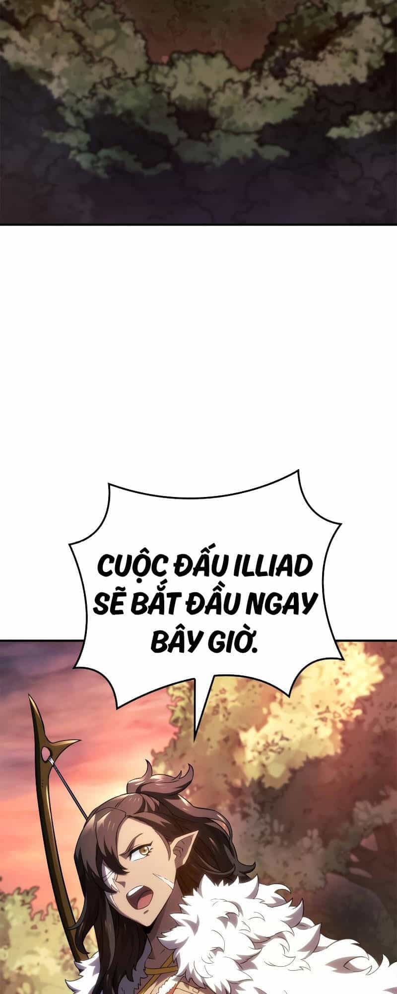 Thiết Huyết Kiếm Sĩ Hồi Quy - Chương 52 - ảnh 39