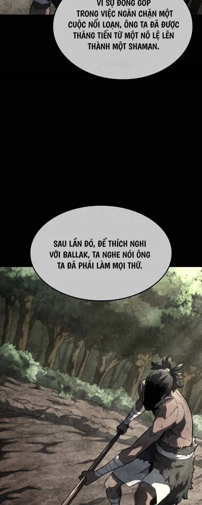 Thiết Huyết Kiếm Sĩ Hồi Quy - Chương 52 - ảnh 4