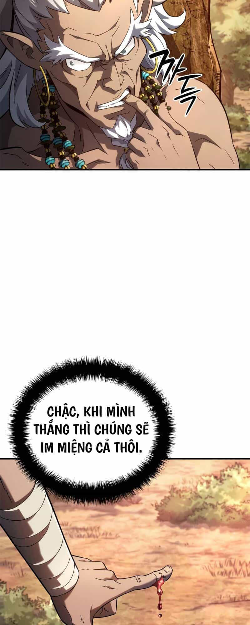 Thiết Huyết Kiếm Sĩ Hồi Quy - Chương 52 - ảnh 48
