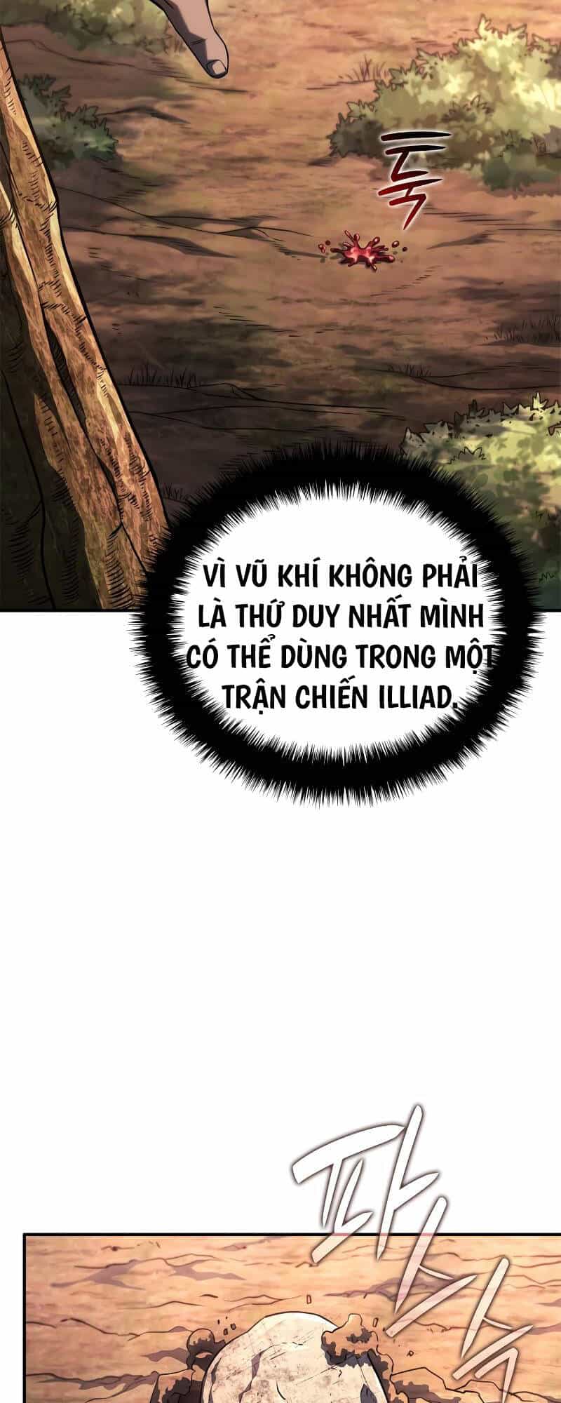 Thiết Huyết Kiếm Sĩ Hồi Quy - Chương 52 - ảnh 49