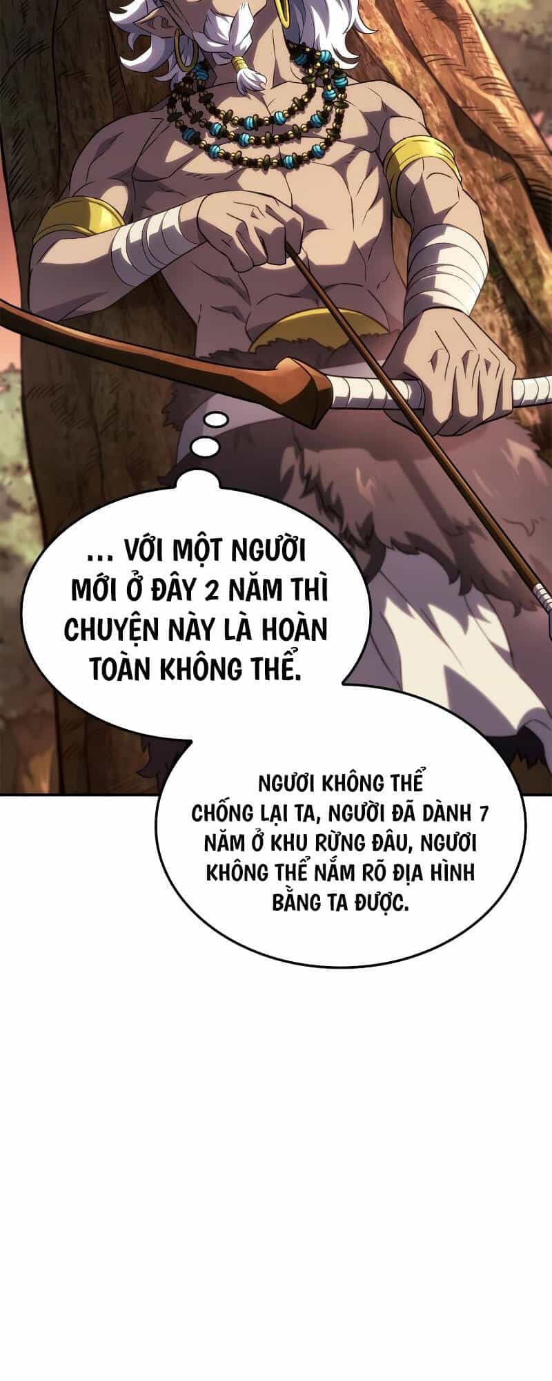 Thiết Huyết Kiếm Sĩ Hồi Quy - Chương 52 - ảnh 52