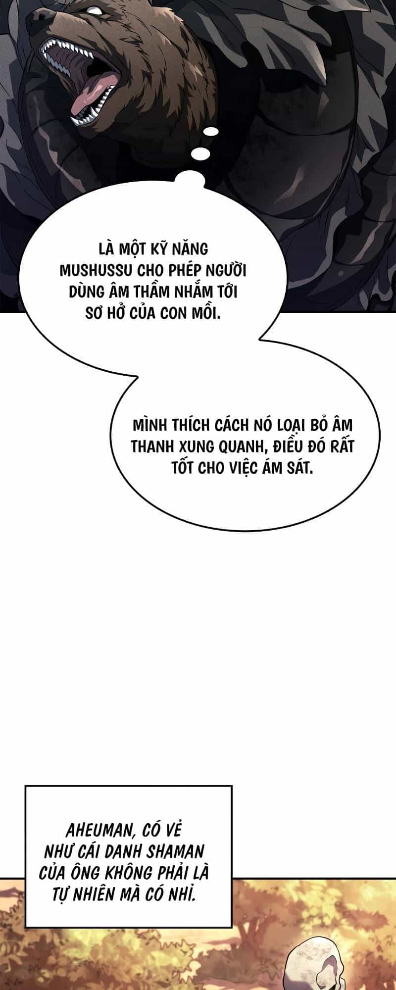 Thiết Huyết Kiếm Sĩ Hồi Quy - Chương 52 - ảnh 55