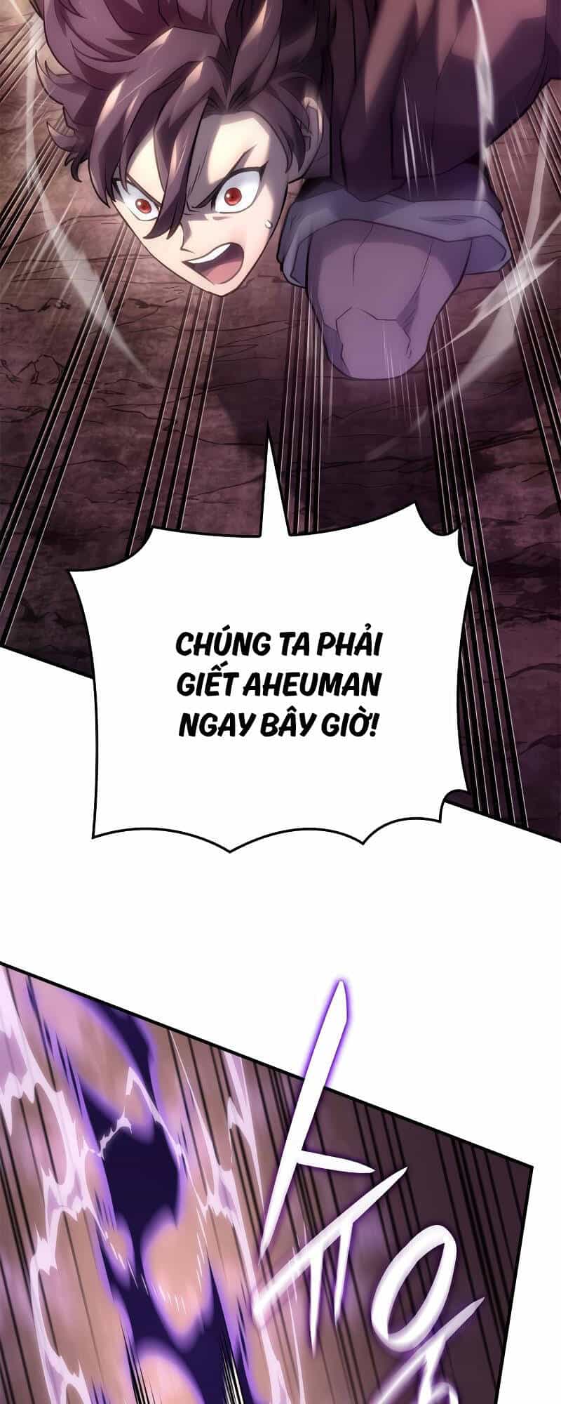 Thiết Huyết Kiếm Sĩ Hồi Quy - Chương 52 - ảnh 97