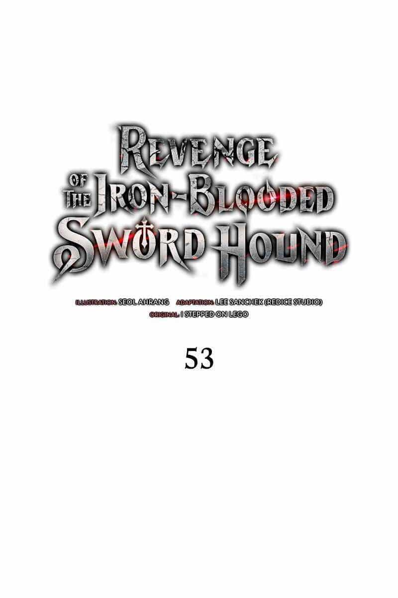 Thiết Huyết Kiếm Sĩ Hồi Quy - Chương 53 - ảnh 37