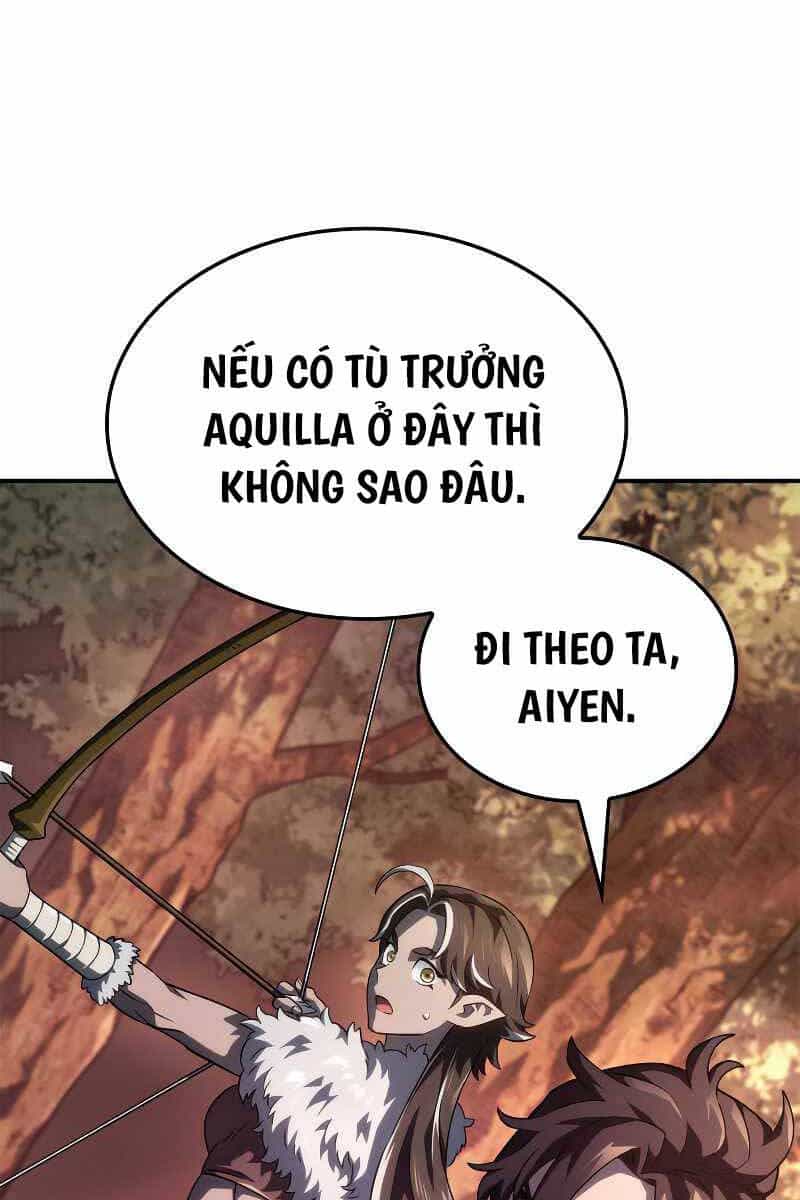 Thiết Huyết Kiếm Sĩ Hồi Quy - Chương 53 - ảnh 59