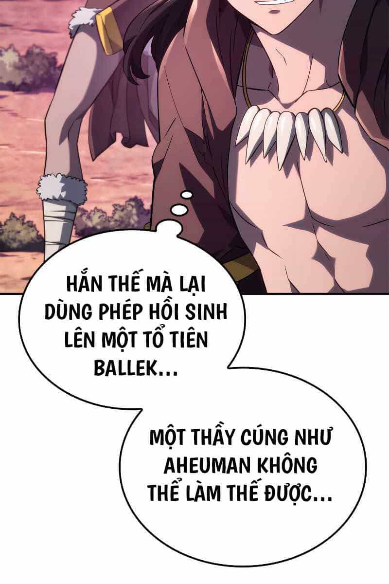 Thiết Huyết Kiếm Sĩ Hồi Quy - Chương 53 - ảnh 9