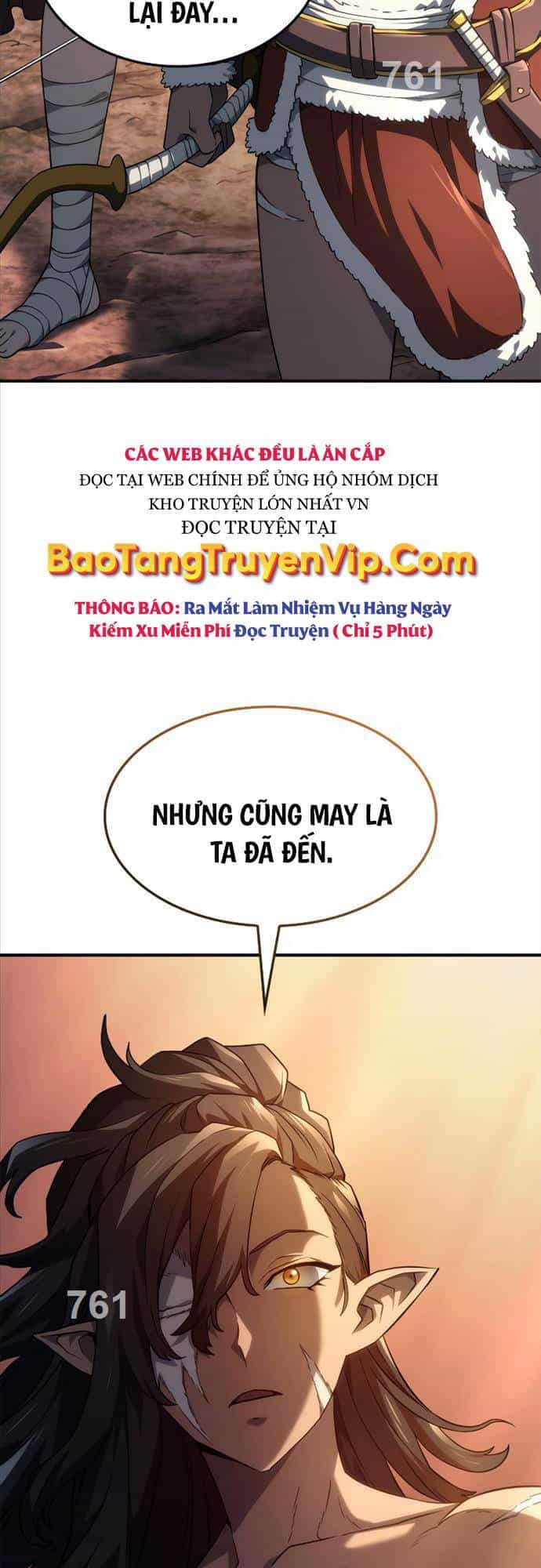 Thiết Huyết Kiếm Sĩ Hồi Quy - Chương 54 - ảnh 2