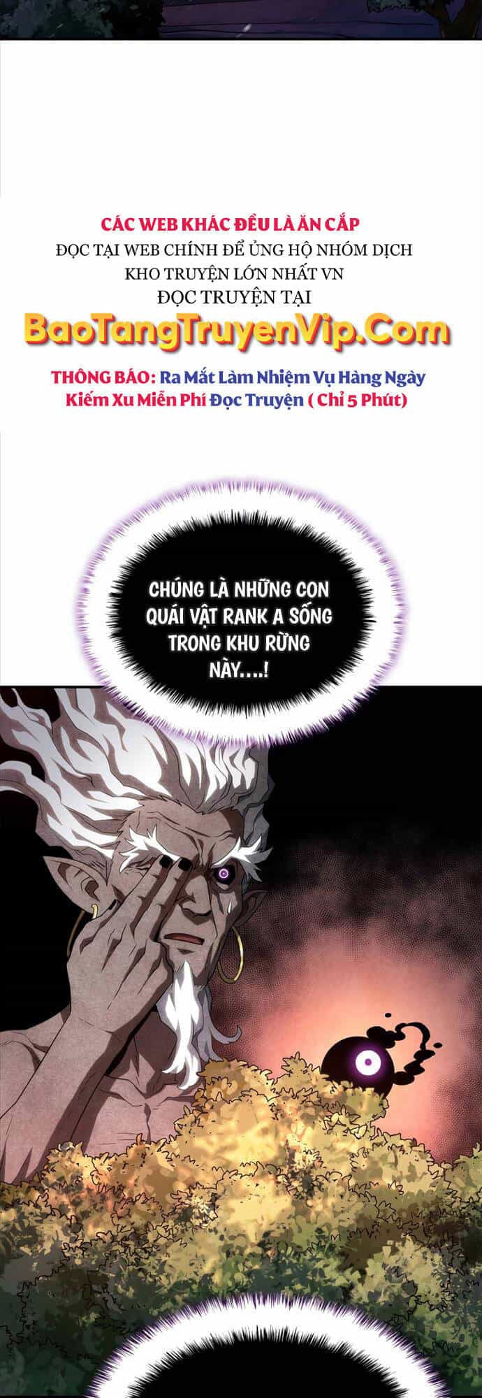 Thiết Huyết Kiếm Sĩ Hồi Quy - Chương 55 - ảnh 10