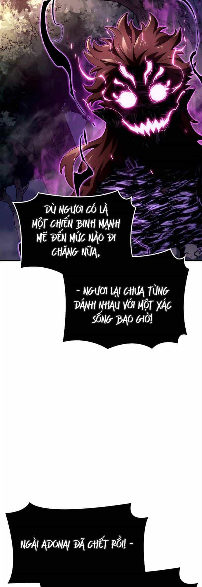 Thiết Huyết Kiếm Sĩ Hồi Quy - Chương 55 - ảnh 38