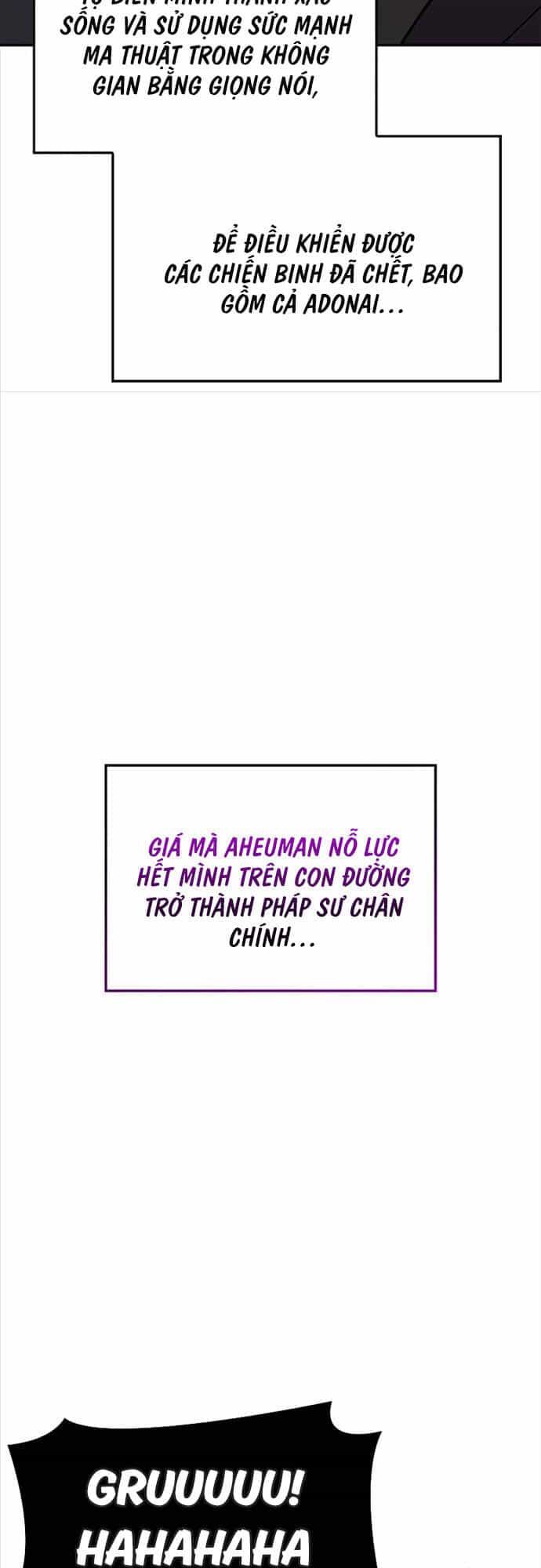 Thiết Huyết Kiếm Sĩ Hồi Quy - Chương 56 - ảnh 18