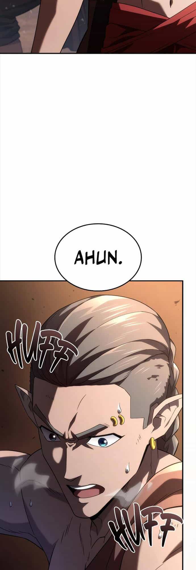 Thiết Huyết Kiếm Sĩ Hồi Quy - Chương 56 - ảnh 22
