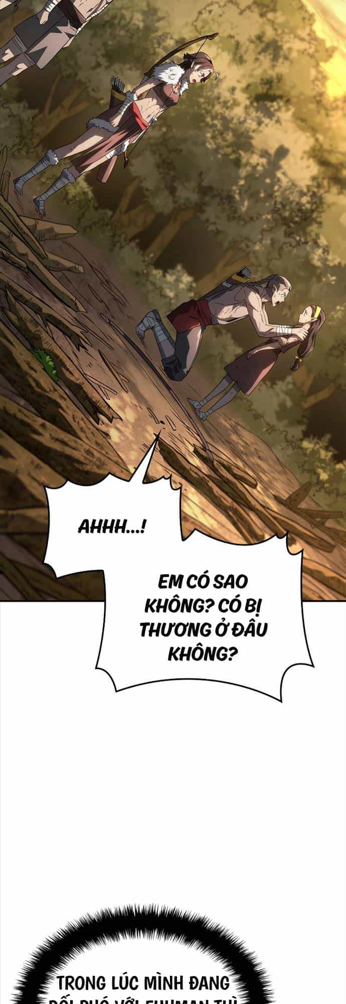 Thiết Huyết Kiếm Sĩ Hồi Quy - Chương 56 - ảnh 39