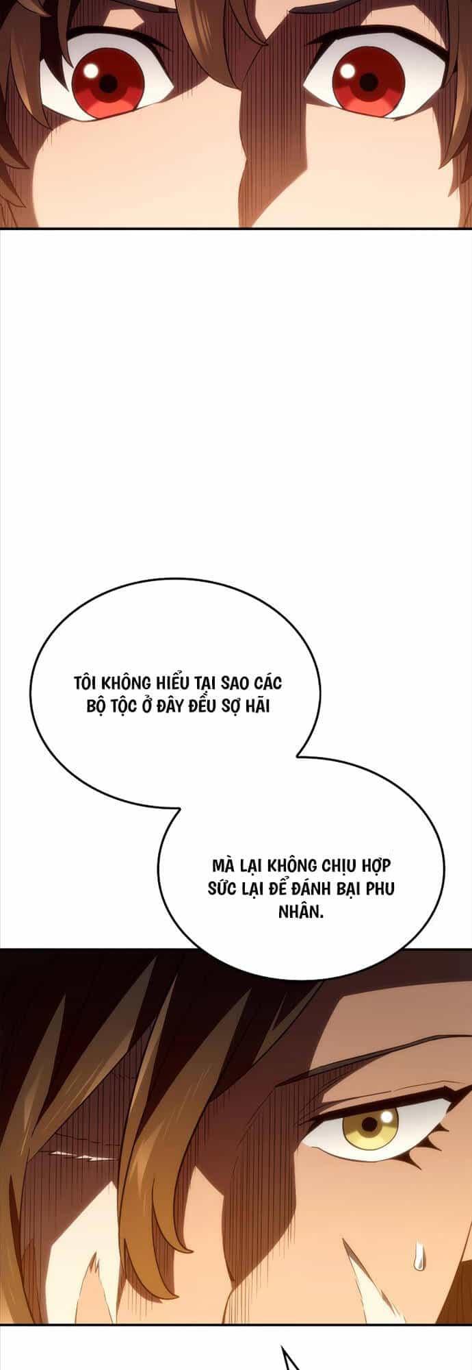 Thiết Huyết Kiếm Sĩ Hồi Quy - Chương 56 - ảnh 65