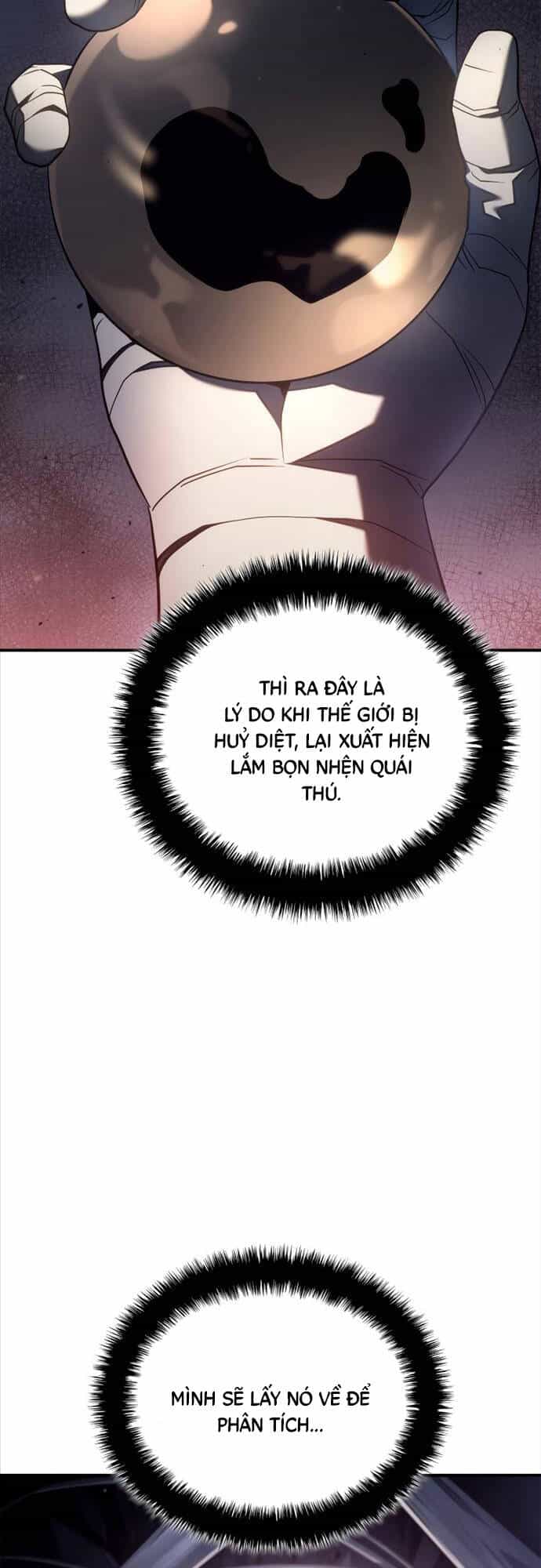 Thiết Huyết Kiếm Sĩ Hồi Quy - Chương 57 - ảnh 32