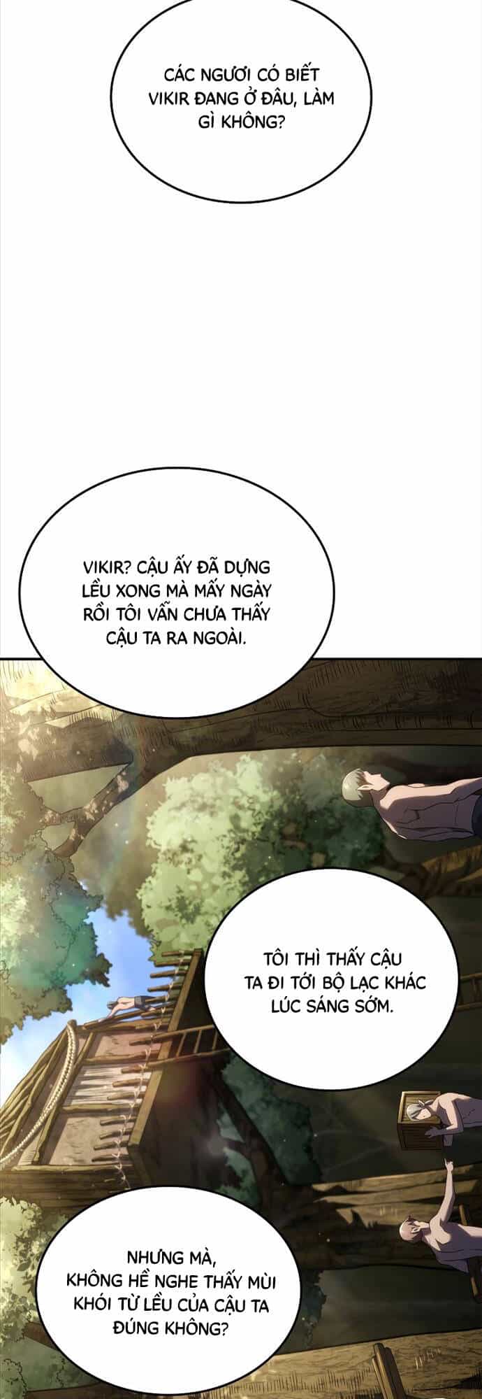 Thiết Huyết Kiếm Sĩ Hồi Quy - Chương 57 - ảnh 42