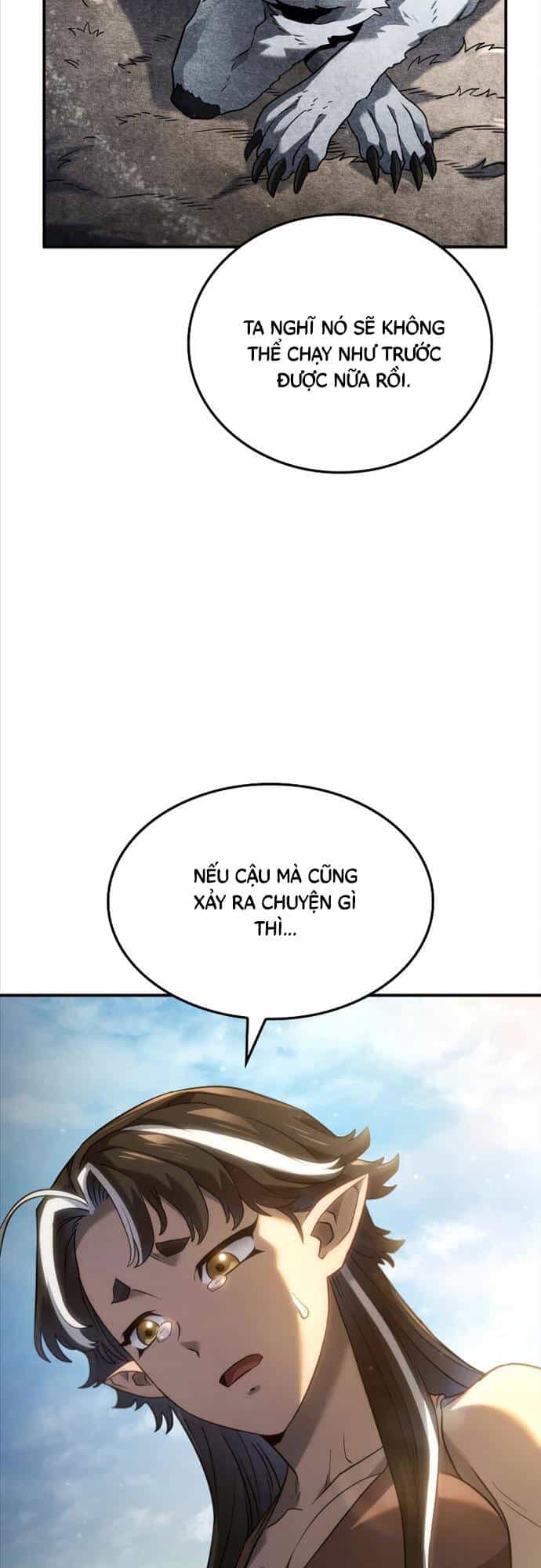 Thiết Huyết Kiếm Sĩ Hồi Quy - Chương 57 - ảnh 49