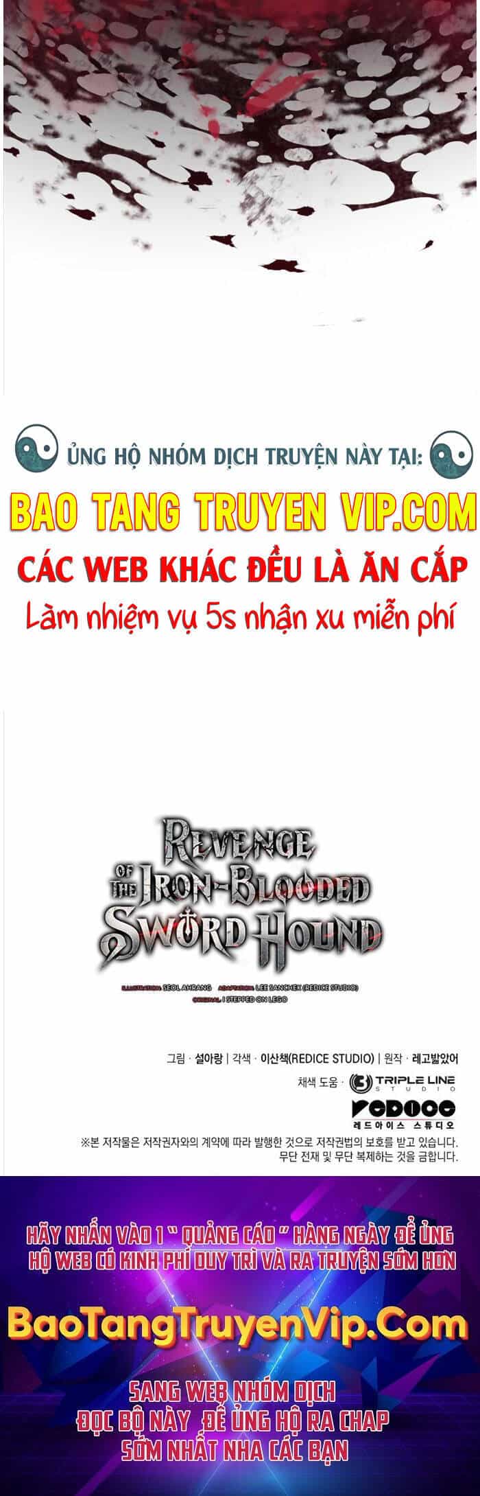 Thiết Huyết Kiếm Sĩ Hồi Quy - Chương 57 - ảnh 84