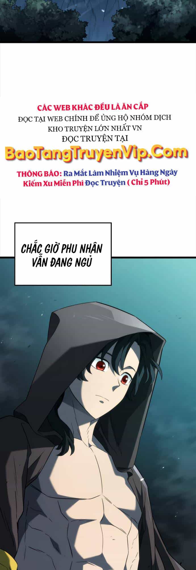 Thiết Huyết Kiếm Sĩ Hồi Quy - Chương 58 - ảnh 14