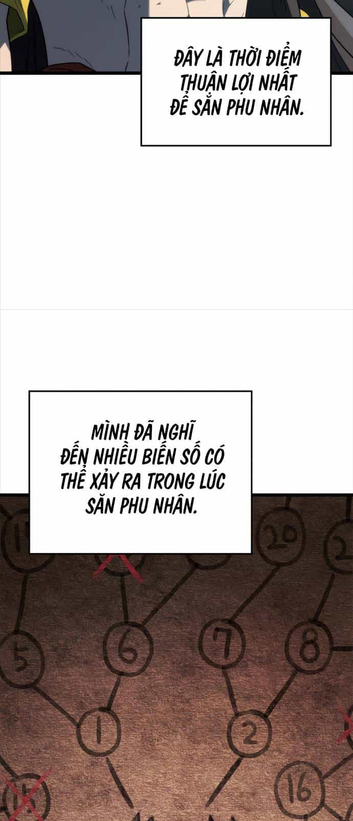 Thiết Huyết Kiếm Sĩ Hồi Quy - Chương 58 - ảnh 15