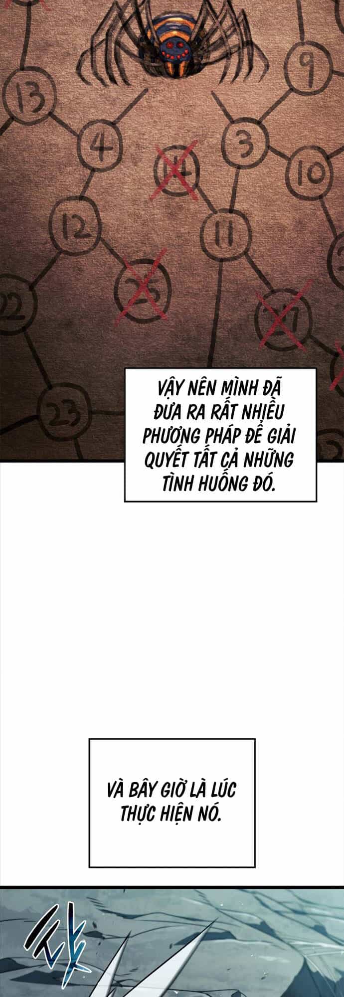 Thiết Huyết Kiếm Sĩ Hồi Quy - Chương 58 - ảnh 16