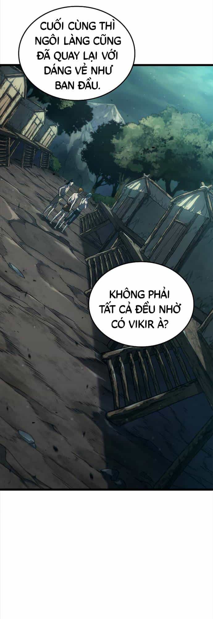 Thiết Huyết Kiếm Sĩ Hồi Quy - Chương 58 - ảnh 5