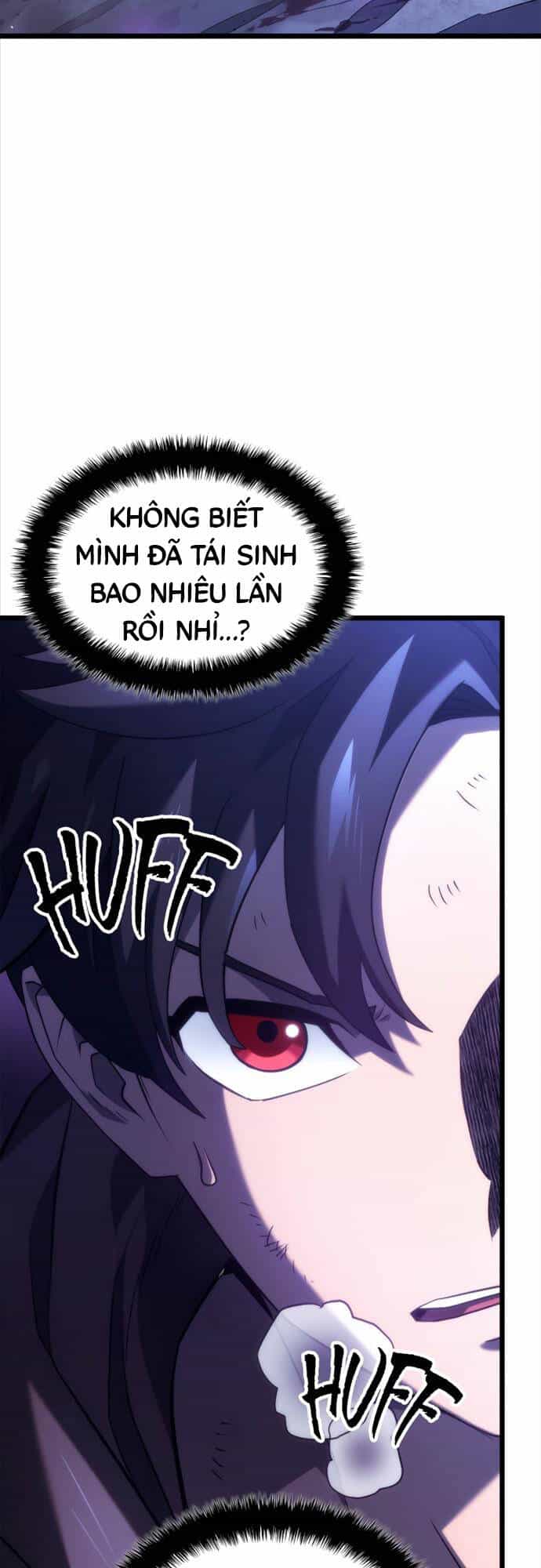 Thiết Huyết Kiếm Sĩ Hồi Quy - Chương 58 - ảnh 62