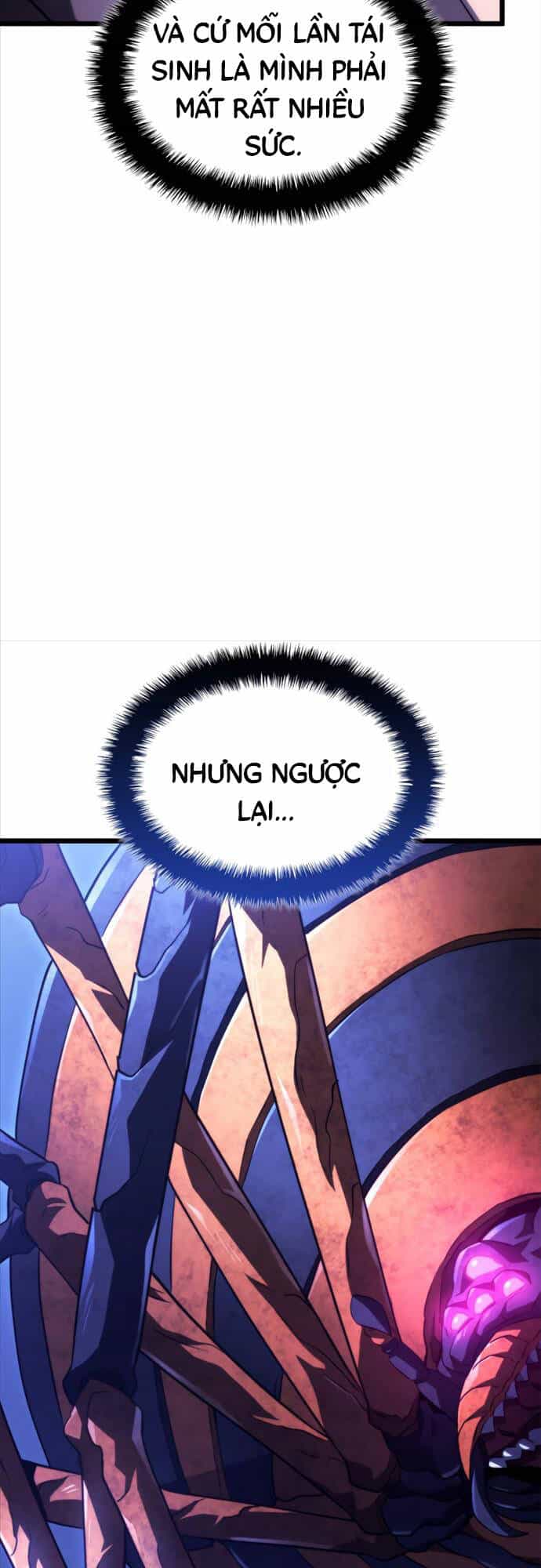 Thiết Huyết Kiếm Sĩ Hồi Quy - Chương 58 - ảnh 63