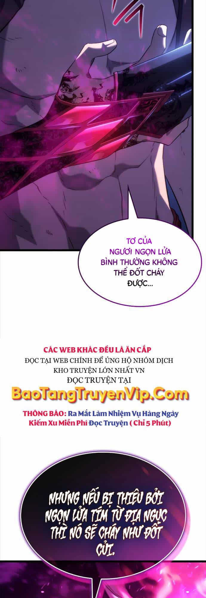 Thiết Huyết Kiếm Sĩ Hồi Quy - Chương 58 - ảnh 76