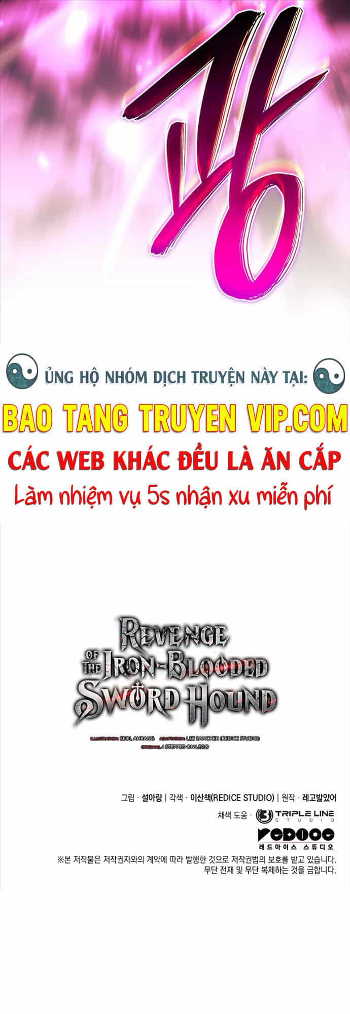 Thiết Huyết Kiếm Sĩ Hồi Quy - Chương 58 - ảnh 85