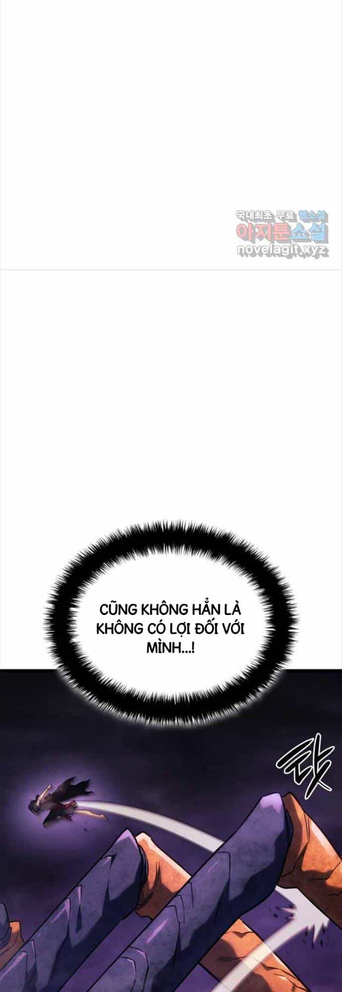 Thiết Huyết Kiếm Sĩ Hồi Quy - Chương 59 - ảnh 41