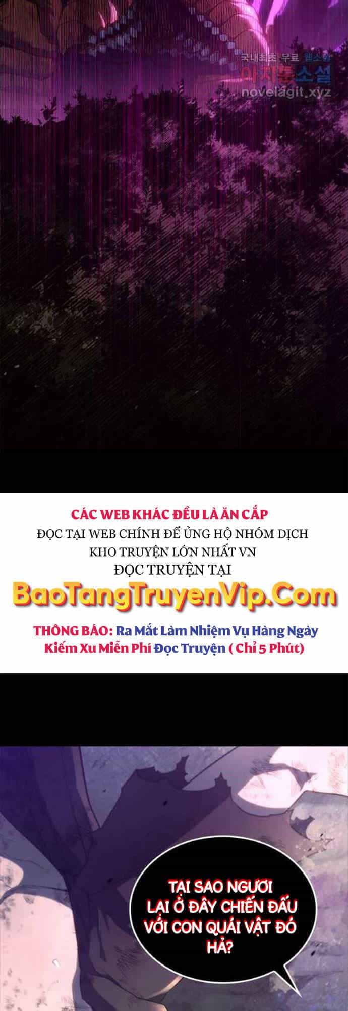 Thiết Huyết Kiếm Sĩ Hồi Quy - Chương 59 - ảnh 60