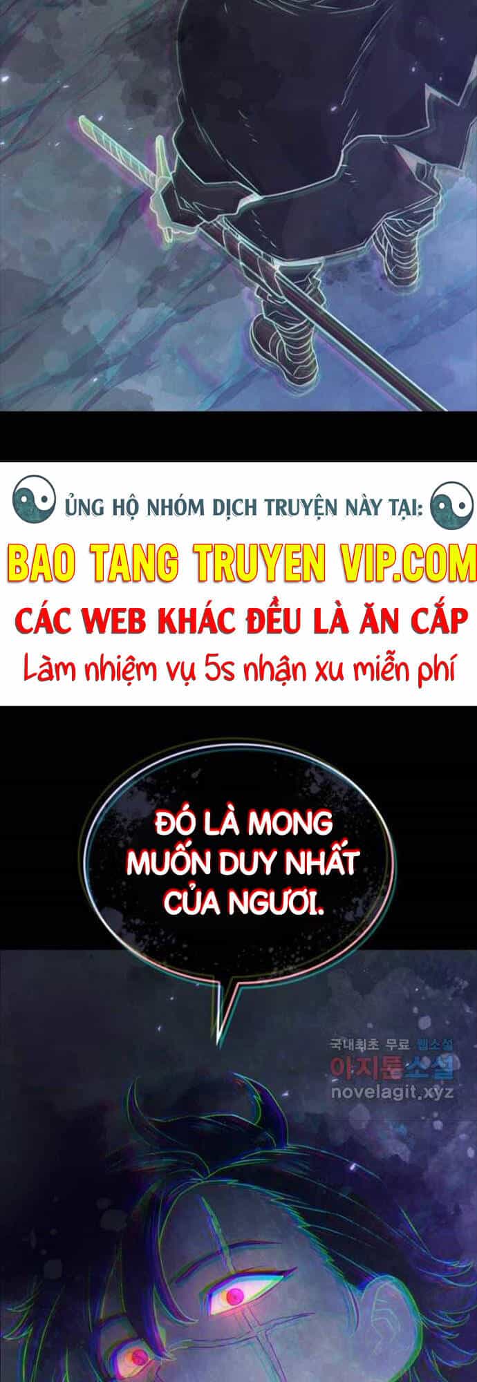Thiết Huyết Kiếm Sĩ Hồi Quy - Chương 59 - ảnh 64