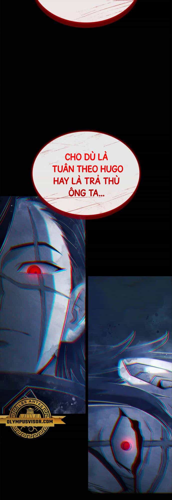 Thiết Huyết Kiếm Sĩ Hồi Quy - Chương 60 - ảnh 30