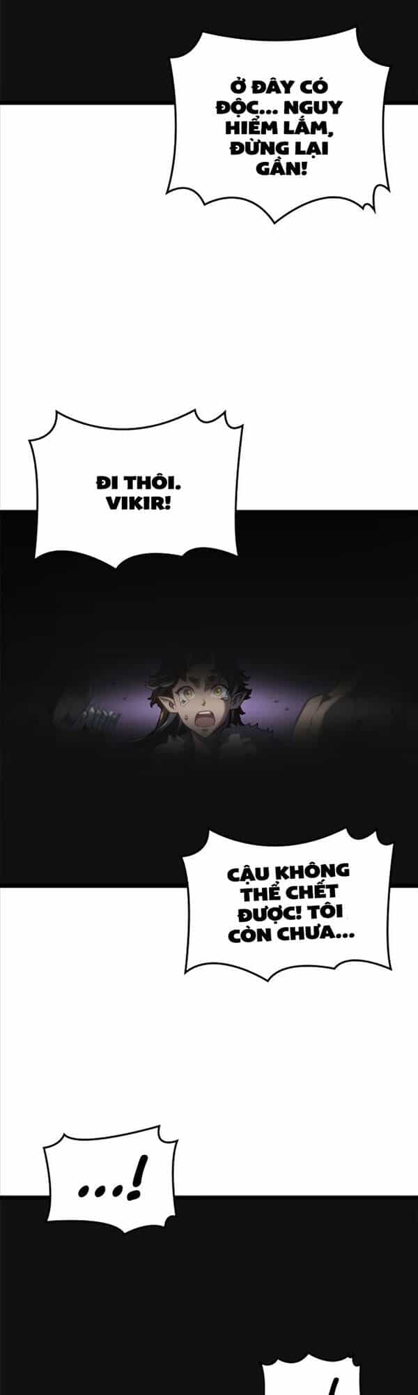Thiết Huyết Kiếm Sĩ Hồi Quy - Chương 61 - ảnh 21