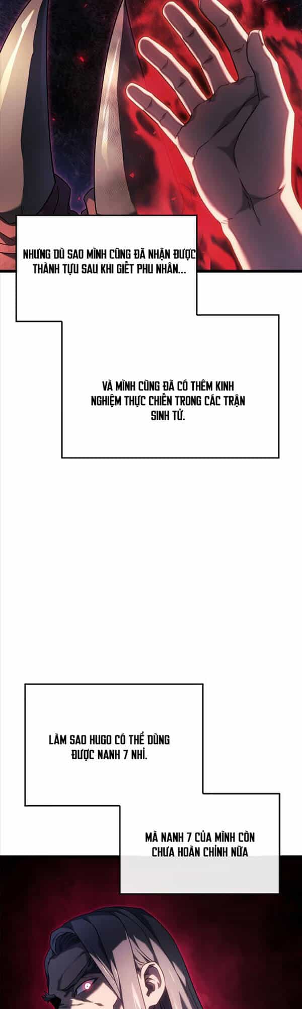 Thiết Huyết Kiếm Sĩ Hồi Quy - Chương 61 - ảnh 35