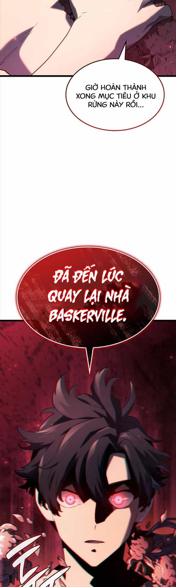 Thiết Huyết Kiếm Sĩ Hồi Quy - Chương 61 - ảnh 37