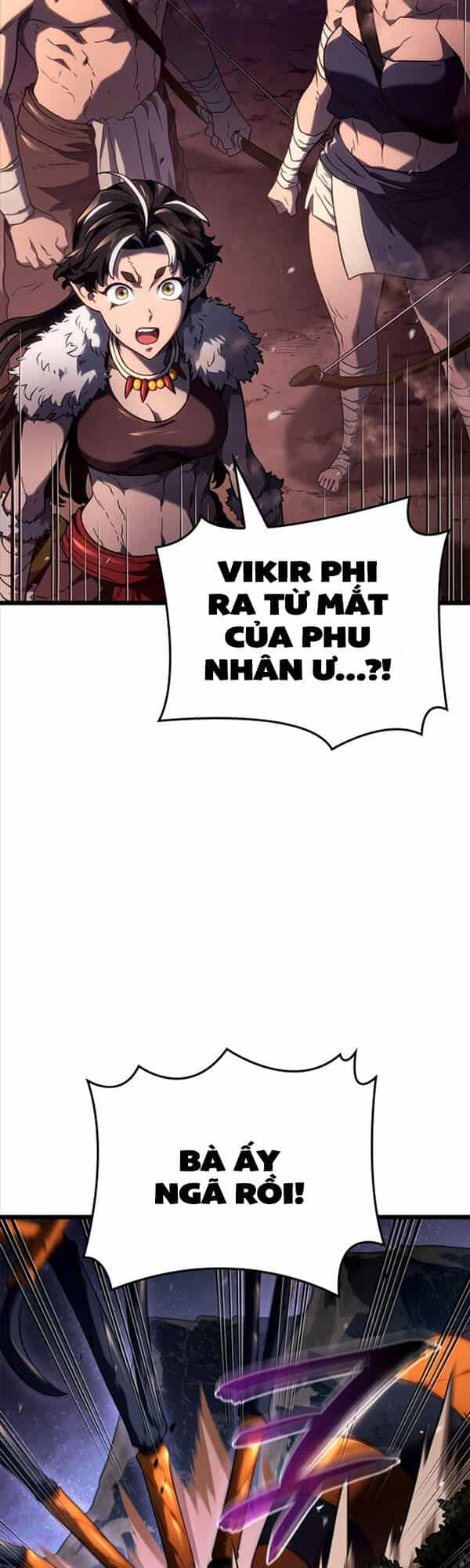 Thiết Huyết Kiếm Sĩ Hồi Quy - Chương 61 - ảnh 4