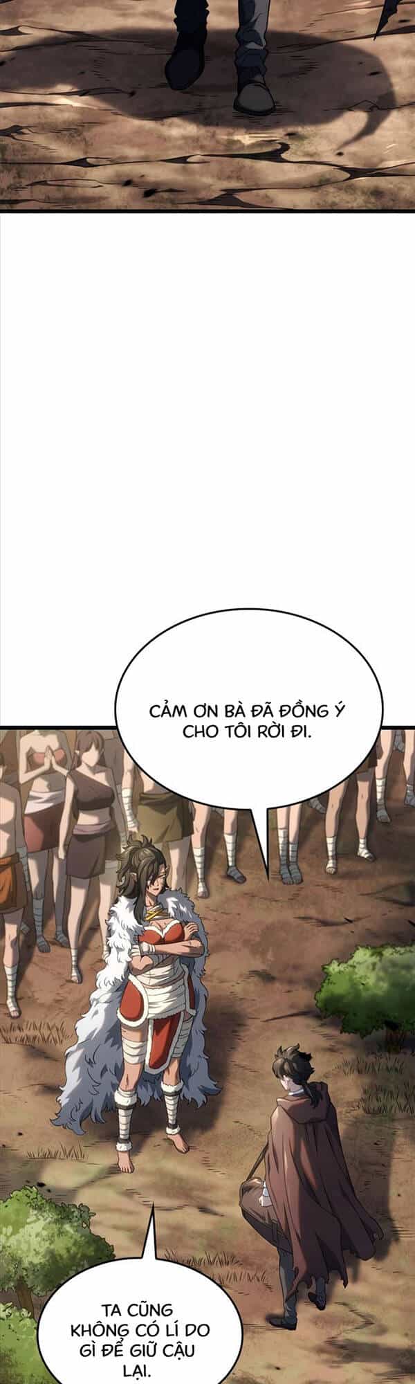 Thiết Huyết Kiếm Sĩ Hồi Quy - Chương 61 - ảnh 41