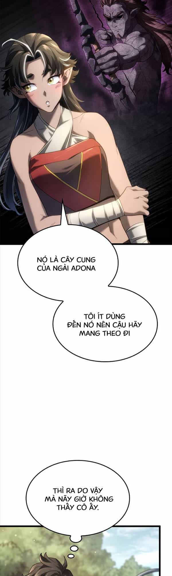 Thiết Huyết Kiếm Sĩ Hồi Quy - Chương 61 - ảnh 56