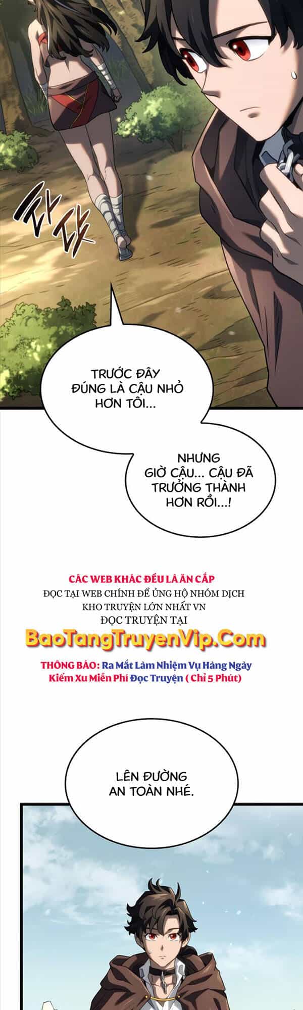 Thiết Huyết Kiếm Sĩ Hồi Quy - Chương 61 - ảnh 66